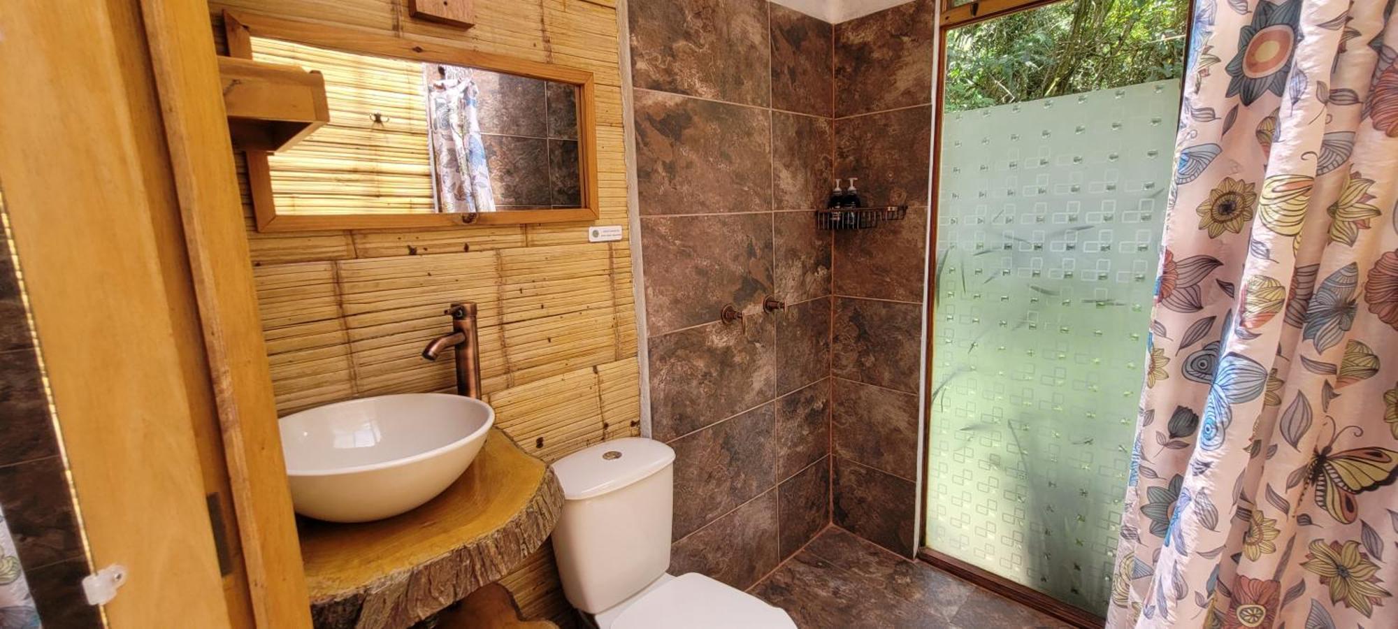 Exclusivo Cocora Con Jacuzzi Salento Quindio 빌라 외부 사진