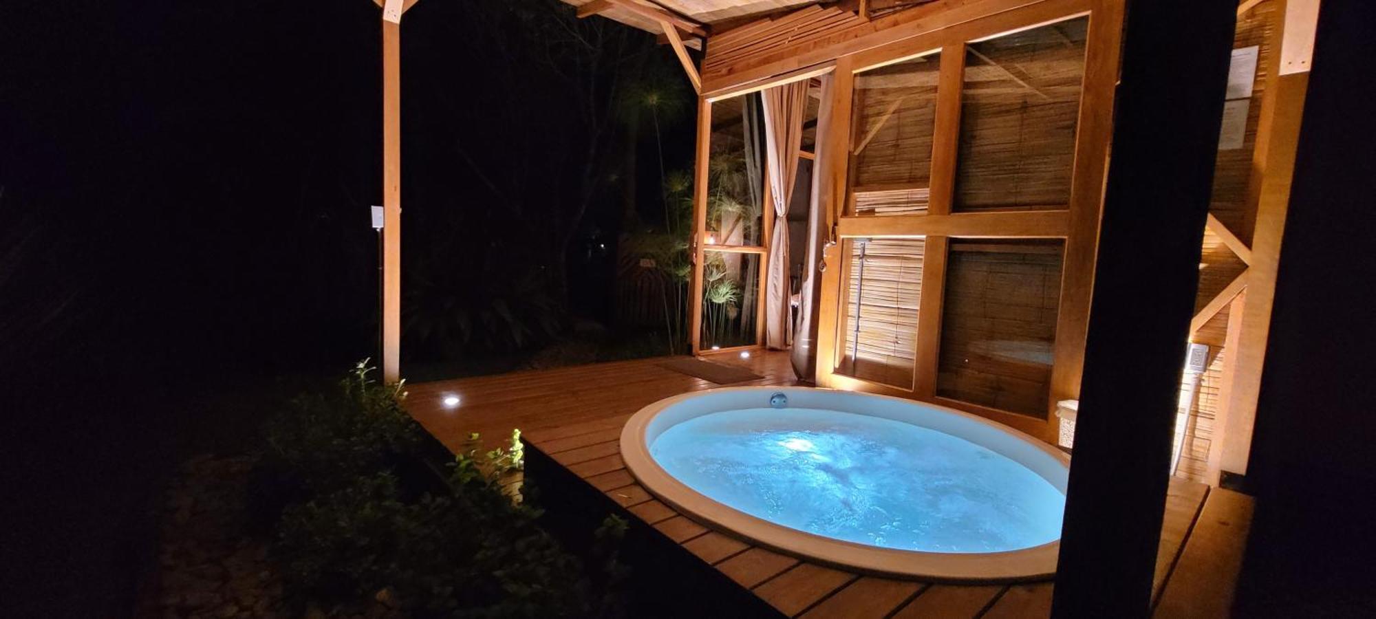 Exclusivo Cocora Con Jacuzzi Salento Quindio 빌라 외부 사진