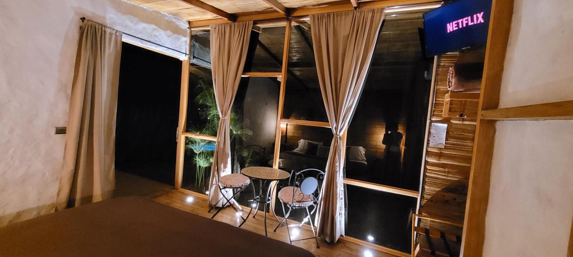 Exclusivo Cocora Con Jacuzzi Salento Quindio 빌라 외부 사진