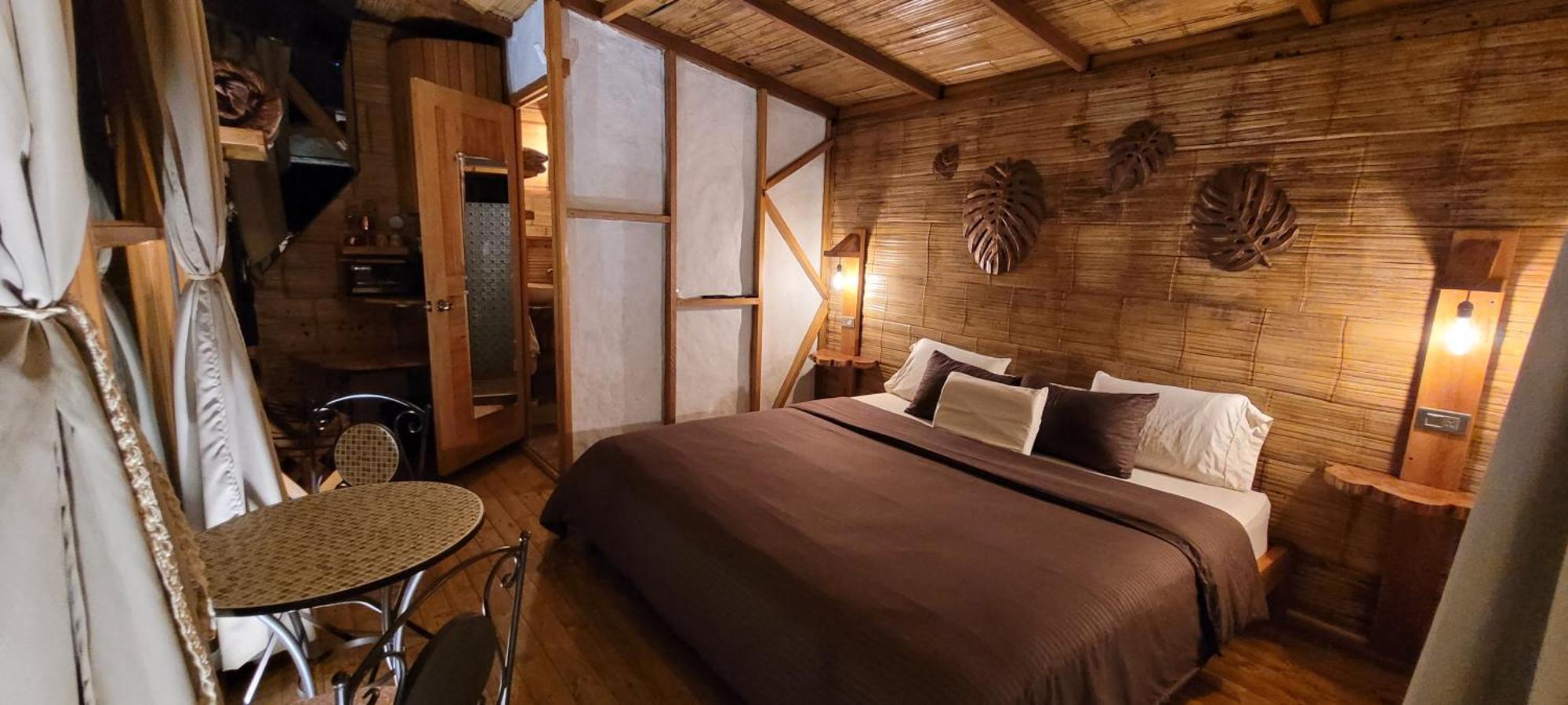 Exclusivo Cocora Con Jacuzzi Salento Quindio 빌라 외부 사진