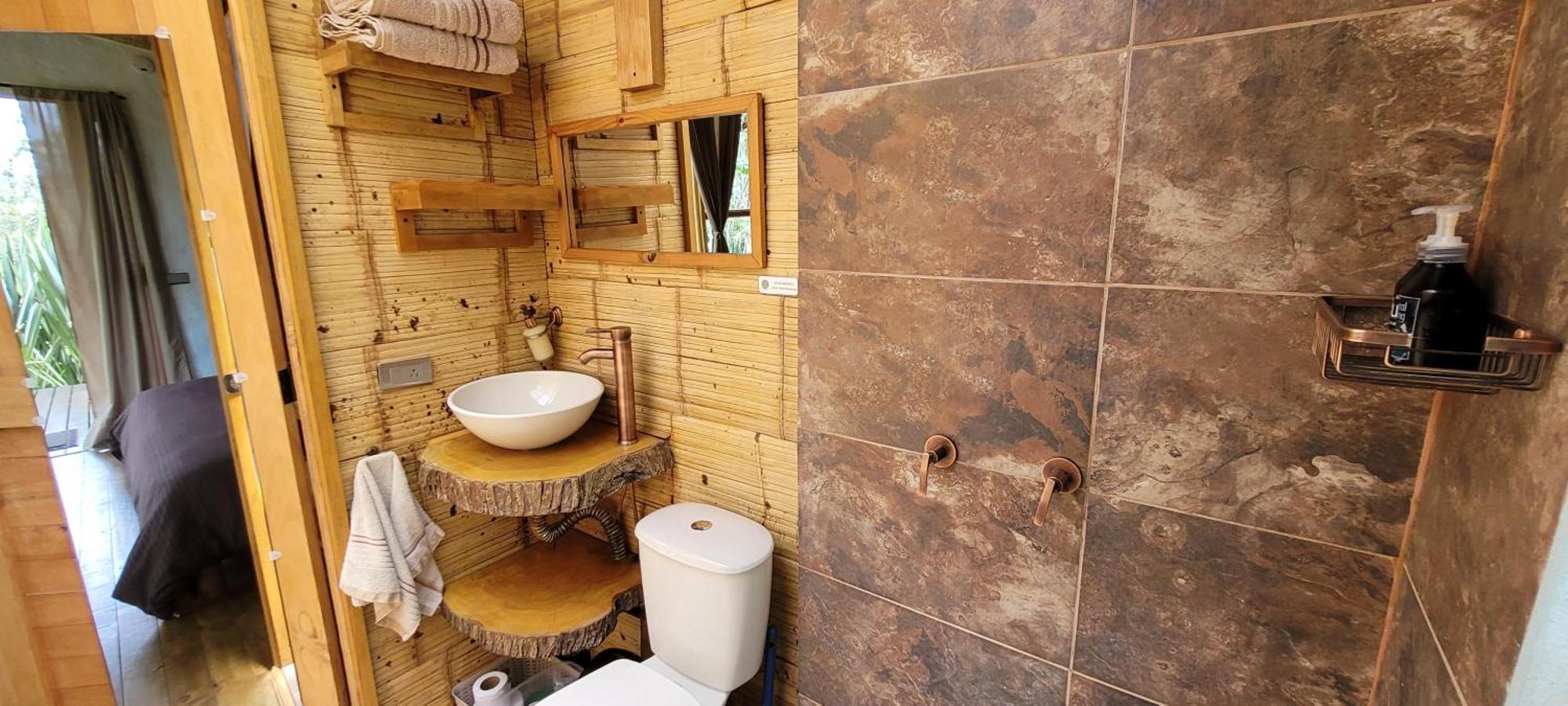 Exclusivo Cocora Con Jacuzzi Salento Quindio 빌라 외부 사진