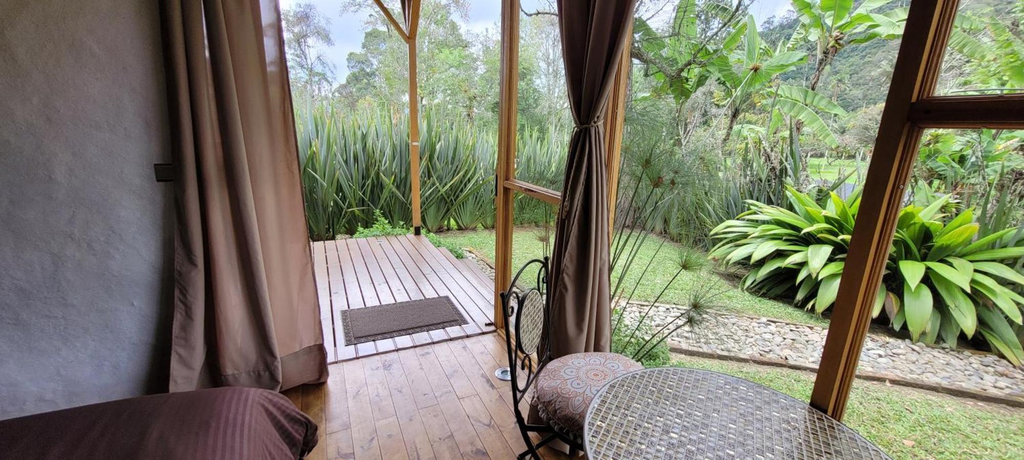 Exclusivo Cocora Con Jacuzzi Salento Quindio 빌라 외부 사진