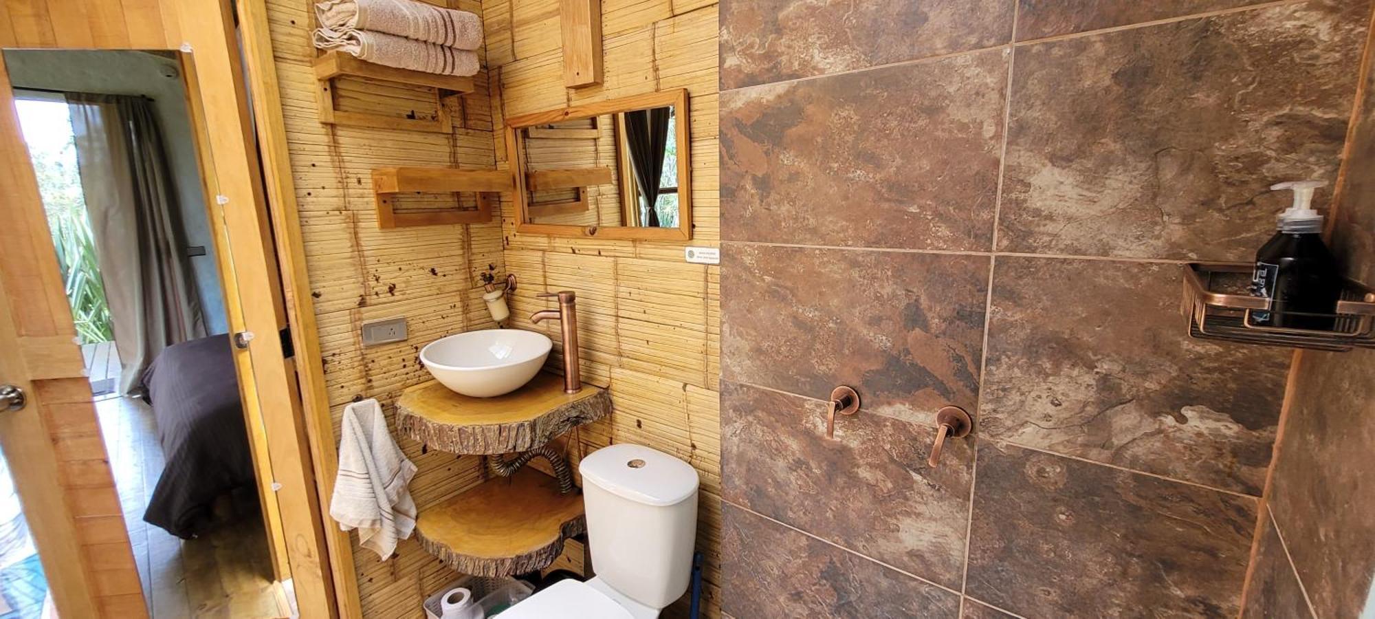 Exclusivo Cocora Con Jacuzzi Salento Quindio 빌라 외부 사진