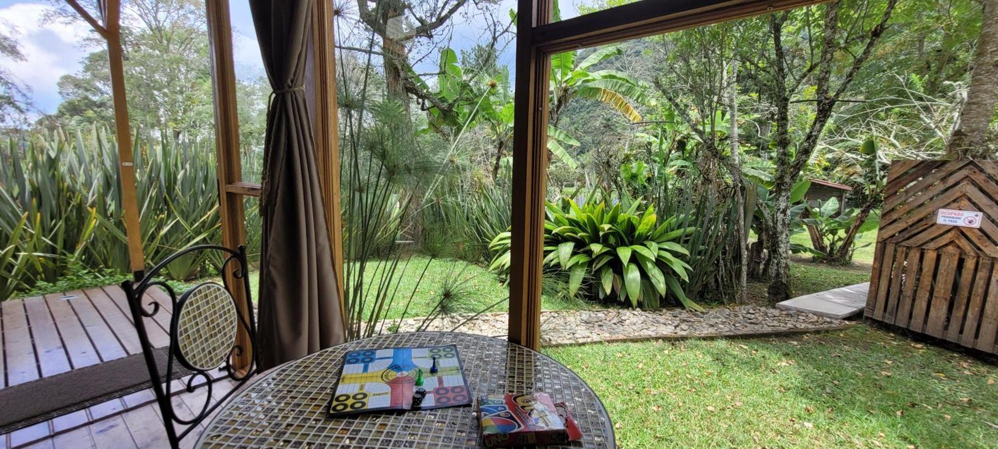 Exclusivo Cocora Con Jacuzzi Salento Quindio 빌라 외부 사진