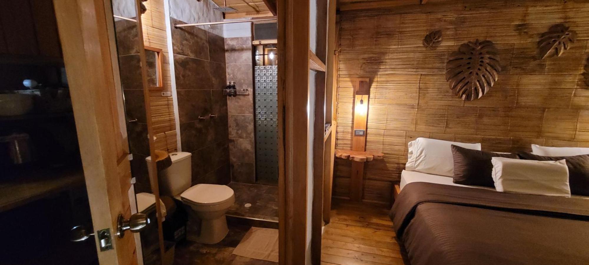 Exclusivo Cocora Con Jacuzzi Salento Quindio 빌라 외부 사진