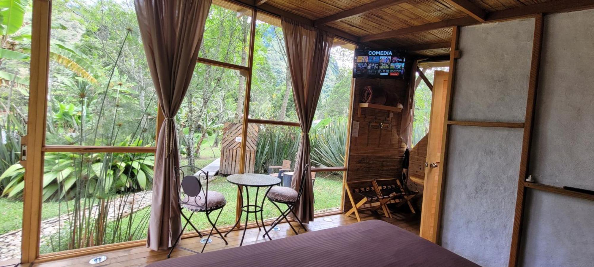 Exclusivo Cocora Con Jacuzzi Salento Quindio 빌라 외부 사진