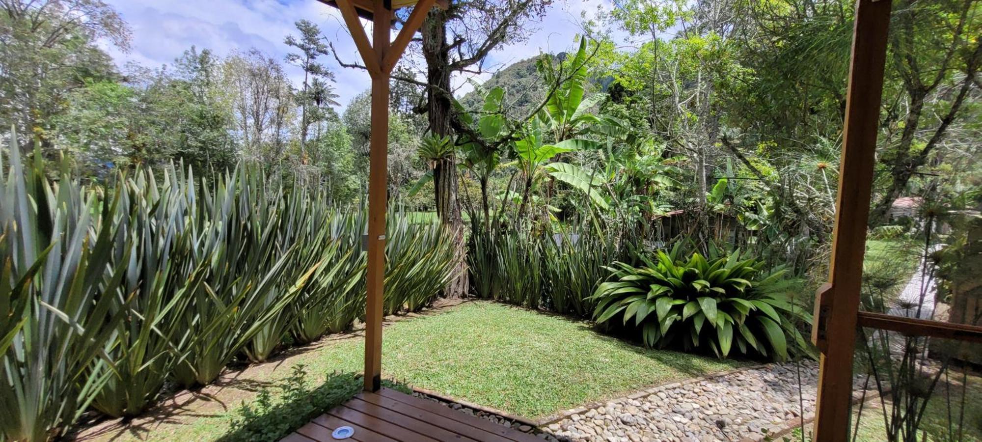 Exclusivo Cocora Con Jacuzzi Salento Quindio 빌라 외부 사진